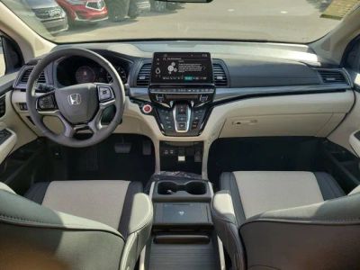 2026 Honda Odyssey — photo 14 view