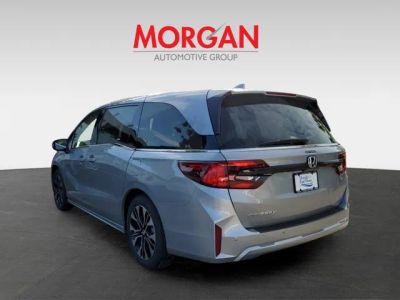 2026 Honda Odyssey — photo 7 view