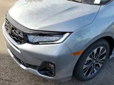 2026 Honda Odyssey — photo 10 view
