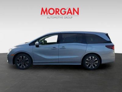 2026 Honda Odyssey — photo 8 view