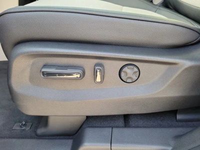 2026 Honda Odyssey — photo 21 view