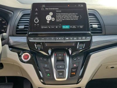 2026 Honda Odyssey — photo 19 view