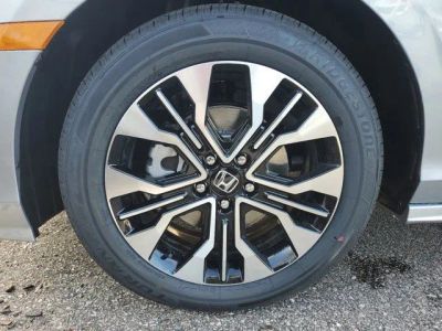 2026 Honda Odyssey — photo 11 view