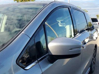 2026 Honda Odyssey — photo 12 view