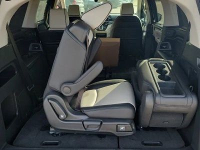 2026 Honda Odyssey — photo 15 view