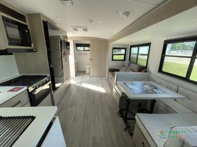 2026 Grand Design Imagine - Photo 17