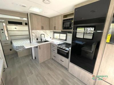 2026 Grand Design Imagine - Photo 19