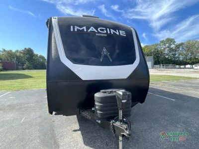 2026 Grand Design Imagine - Photo 2