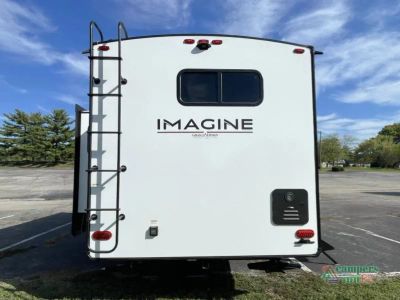 2026 Grand Design Imagine - Photo 5