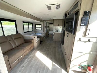 2026 Grand Design Imagine - Photo 16