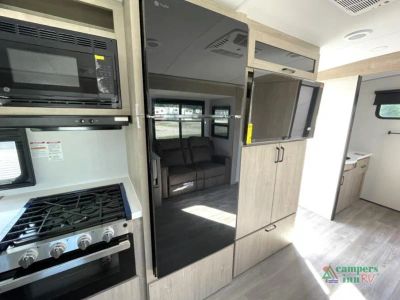 2026 Grand Design Imagine - Photo 27