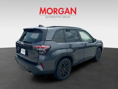 2026 Subaru Forester — photo 7 view
