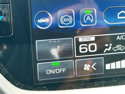 2026 Subaru Forester — photo 20 view