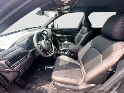 2026 Subaru Forester — photo 21 view