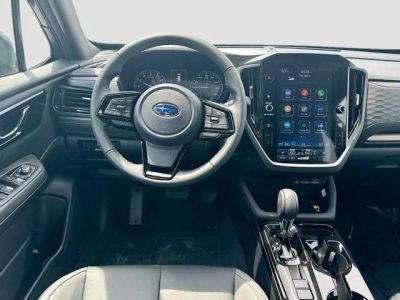 2026 Subaru Forester — photo 23 view