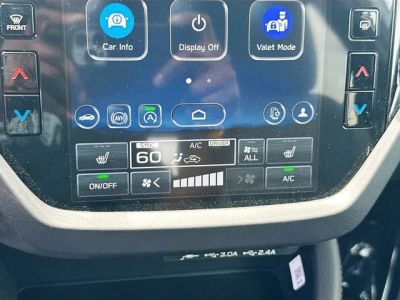 2026 Subaru Forester — photo 15 view