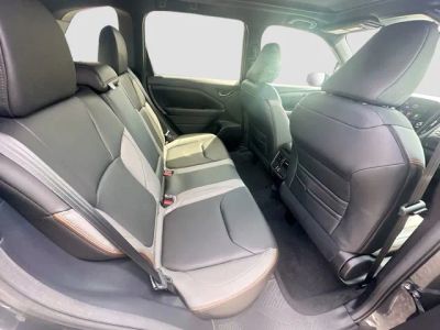 2026 Subaru Forester — photo 27 view