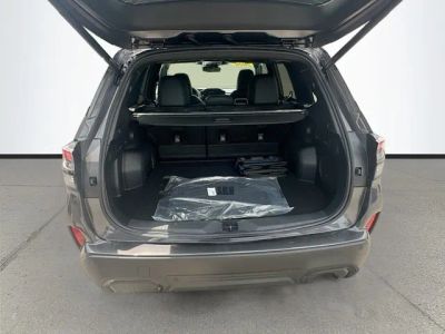 2026 Subaru Forester — photo 26 view
