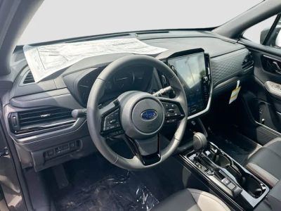 2026 Subaru Forester — photo 9 view