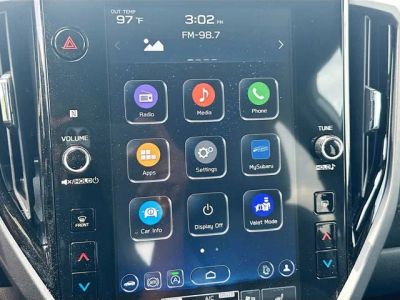 2026 Subaru Forester — photo 14 view
