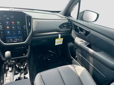 2026 Subaru Forester — photo 24 view