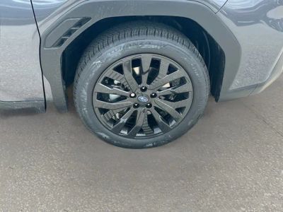 2026 Subaru Forester — photo 30 view