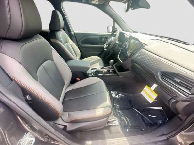2026 Subaru Forester — photo 28 view