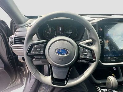 2026 Subaru Forester — photo 11 view