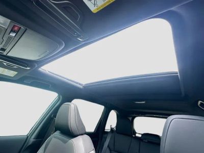 2026 Subaru Forester — photo 22 view
