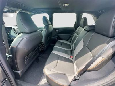 2026 Subaru Forester — photo 25 view