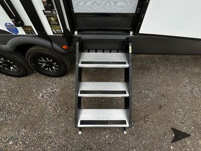 2026 Forest River RV Rockwood Ultra Lite - Photo 12