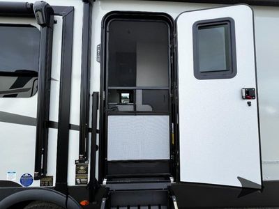 2026 Forest River RV Rockwood Ultra Lite - Photo 13