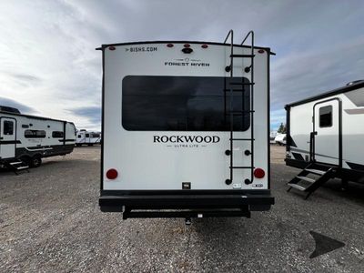 2026 Forest River RV Rockwood Ultra Lite - Photo 7