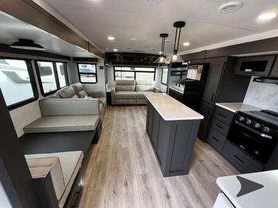 2026 Forest River RV Rockwood Ultra Lite - Photo 16