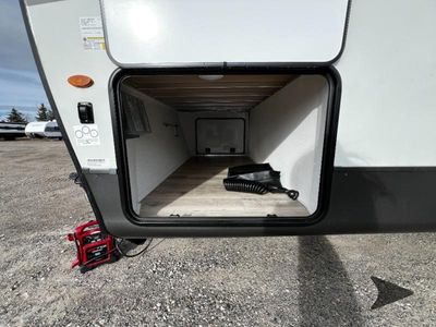 2026 Forest River RV Rockwood Ultra Lite - Photo 11