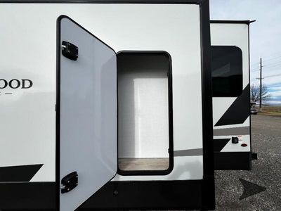 2026 Forest River RV Rockwood Ultra Lite - Photo 53
