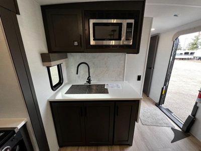 2026 Forest River RV Rockwood Ultra Lite - Photo 34