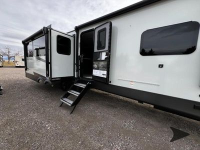 2026 Forest River RV Rockwood Ultra Lite - Photo 50