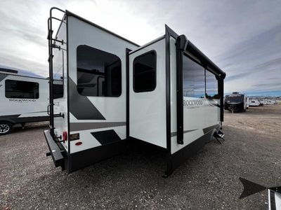 2026 Forest River RV Rockwood Ultra Lite - Photo 51