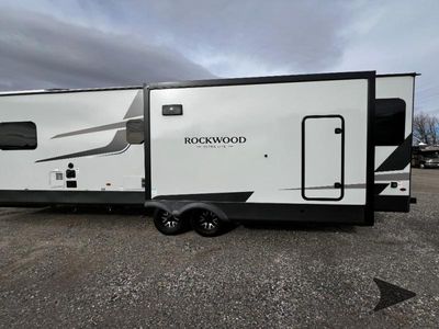 2026 Forest River RV Rockwood Ultra Lite - Photo 54