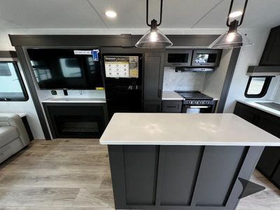 2026 Forest River RV Rockwood Ultra Lite - Photo 22