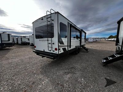 2026 Forest River RV Rockwood Ultra Lite - Photo 8