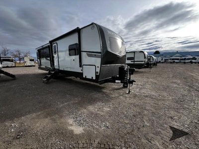 2026 Forest River RV Rockwood Ultra Lite - Photo 10