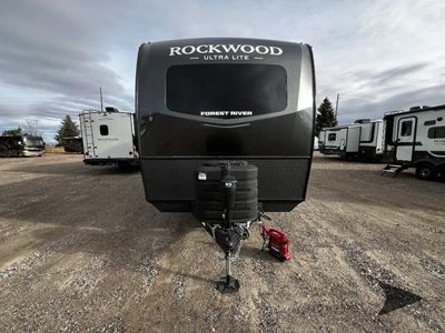 2026 Forest River RV Rockwood Ultra Lite - Photo 1