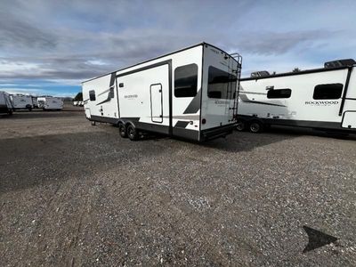 2026 Forest River RV Rockwood Ultra Lite - Photo 6
