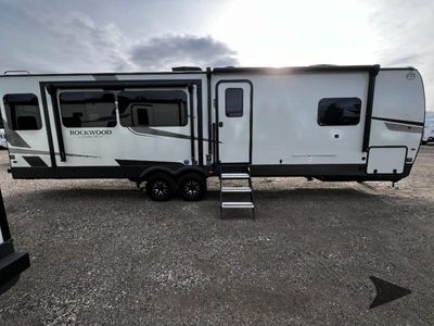 2026 Forest River RV Rockwood Ultra Lite - Photo 9