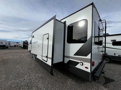 2026 Forest River RV Rockwood Ultra Lite - Photo 52