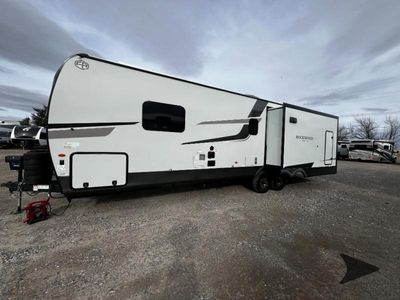 2026 Forest River RV Rockwood Ultra Lite - Photo 55