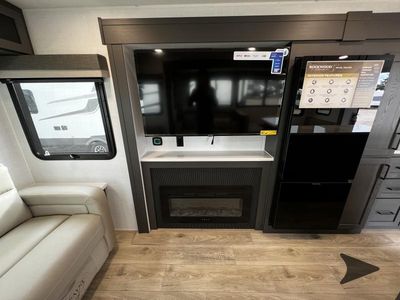 2026 Forest River RV Rockwood Ultra Lite - Photo 23