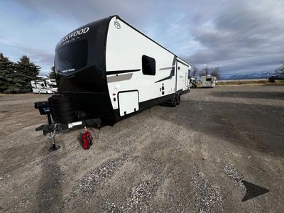 2026 Forest River RV Rockwood Ultra Lite - Photo 4